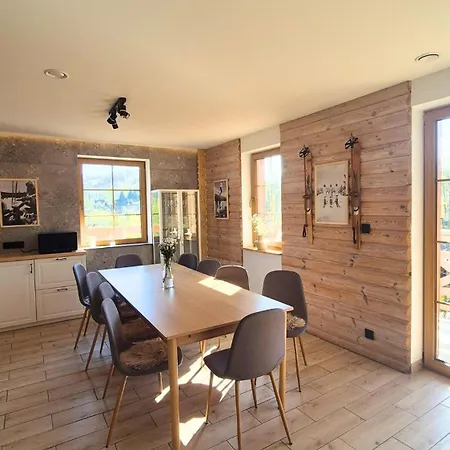 Apartamento Wislanska Osada I Z Jacuzzi *