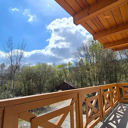 Wislanska Osada I Z Jacuzzi