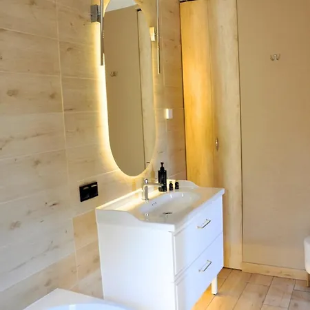 Wislanska Osada I Z Jacuzzi Wisła