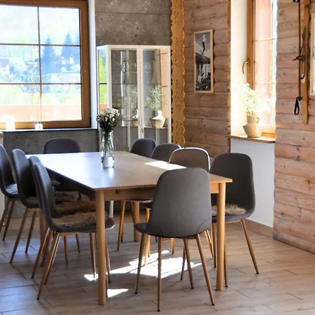 Apartamento Wislanska Osada I Z Jacuzzi